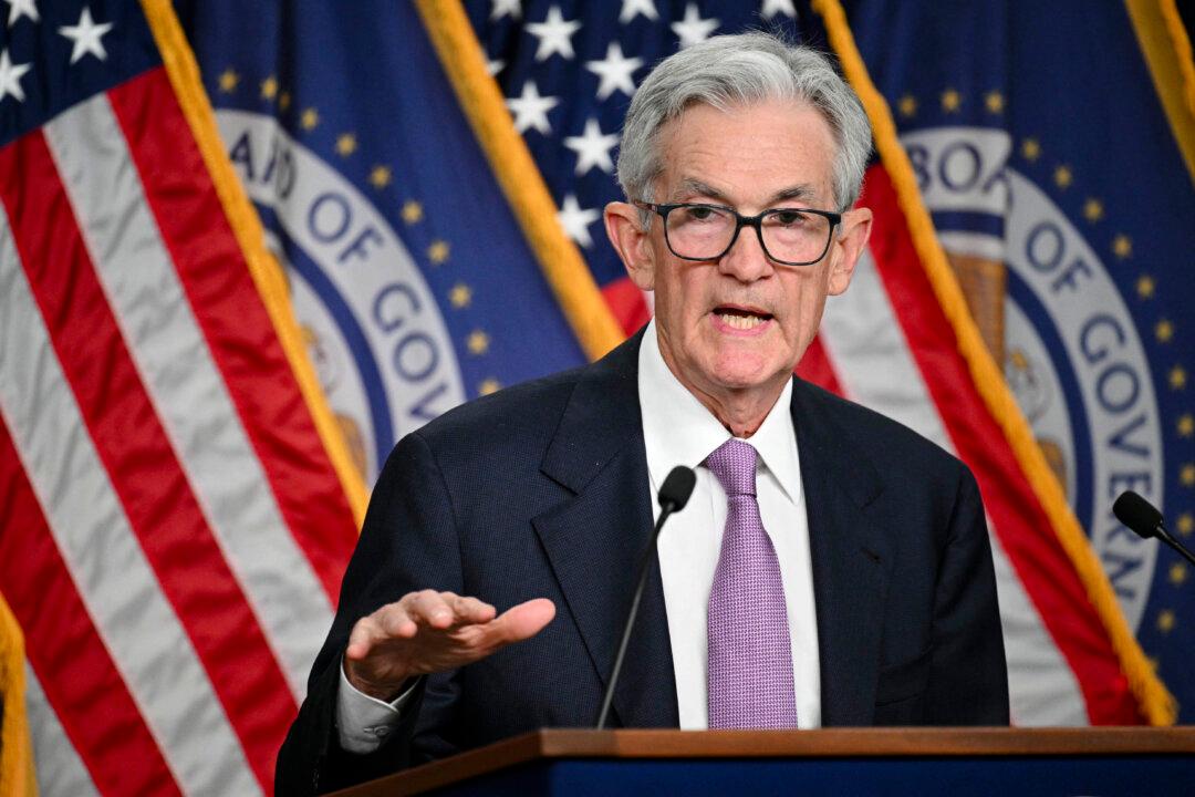 Jerome Powell Says Federal Reserve Is Unlikely to Lose Independence Under Trump