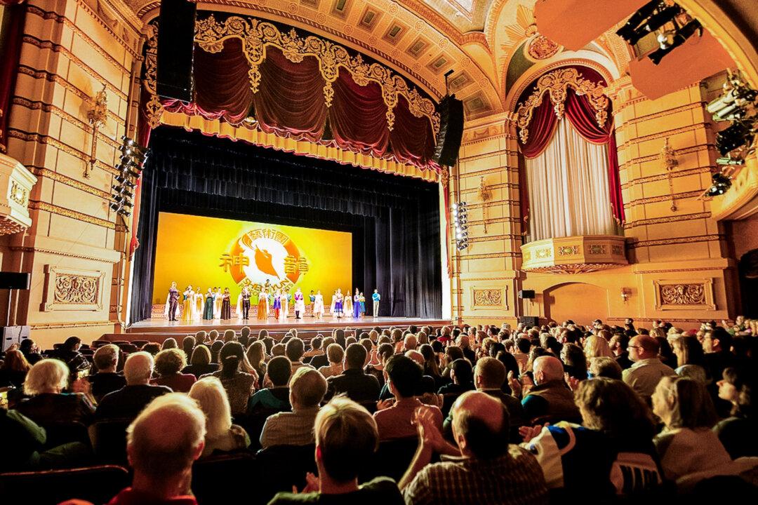 Religion Isn’t a Crime, Shen Yun’s Lawyers Say in Motion to Dismiss Lawsuit