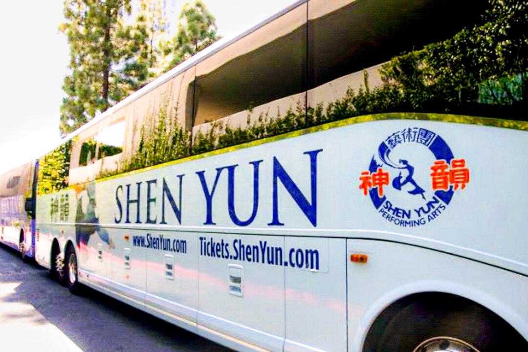 New Threats Made Against Theaters Ahead of Shen Yun Performances