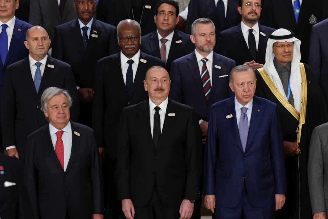 8 Takeaways From the 1st Week of UN Climate Talks