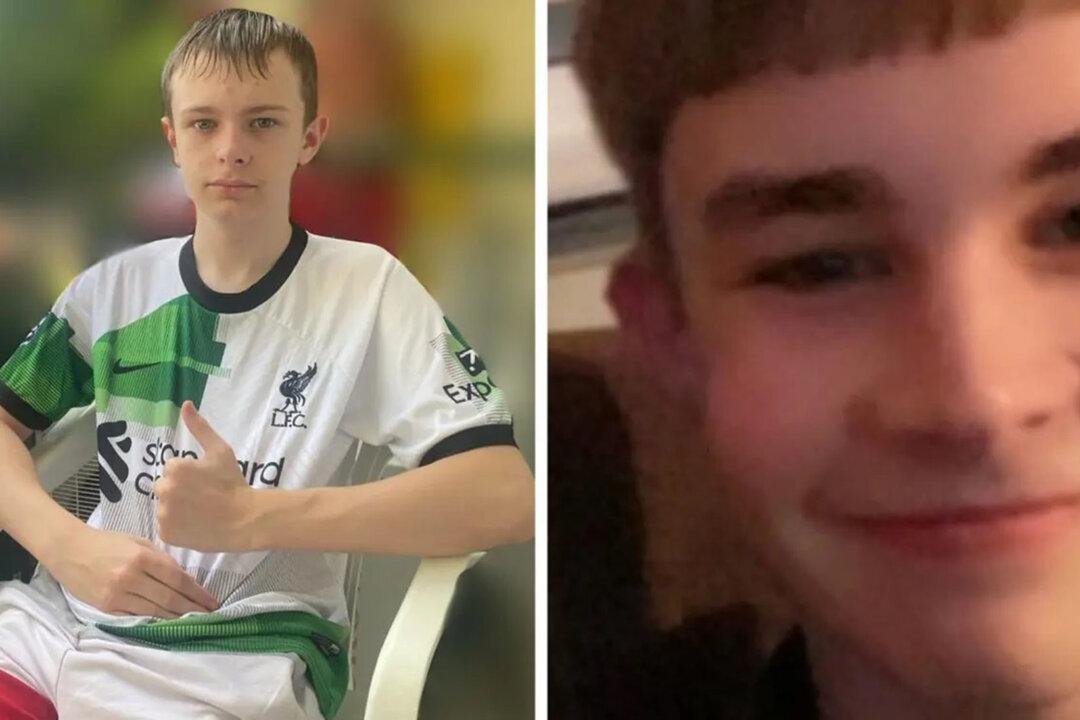 4 Teenagers Sentenced for Double Murder in Case of Mistaken Identity