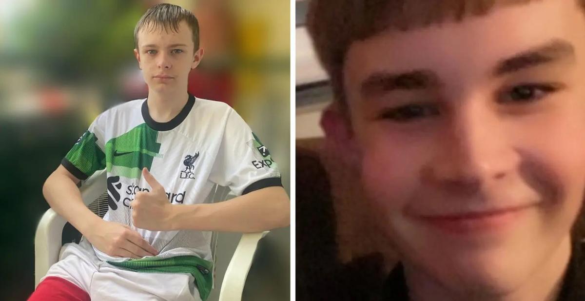 4 Teenagers Sentenced for Double Murder in Case of Mistaken Identity