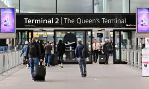 New UK Entry Rules Now in Effect—What Canadian Travellers Need to Know