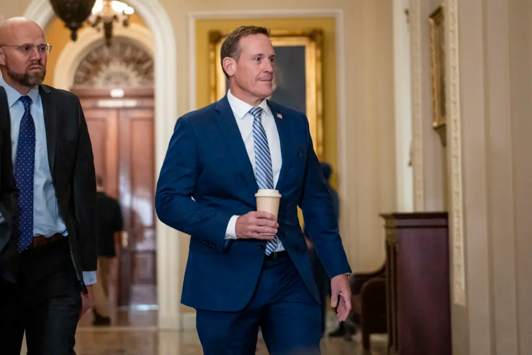 Lawmakers Introduce Legislation to Combat CCP’s Religious Persecution in China