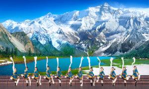 Carney, Other Canadian Officials Targets of China-Linked Terrorist Threats Over Shen Yun Performances