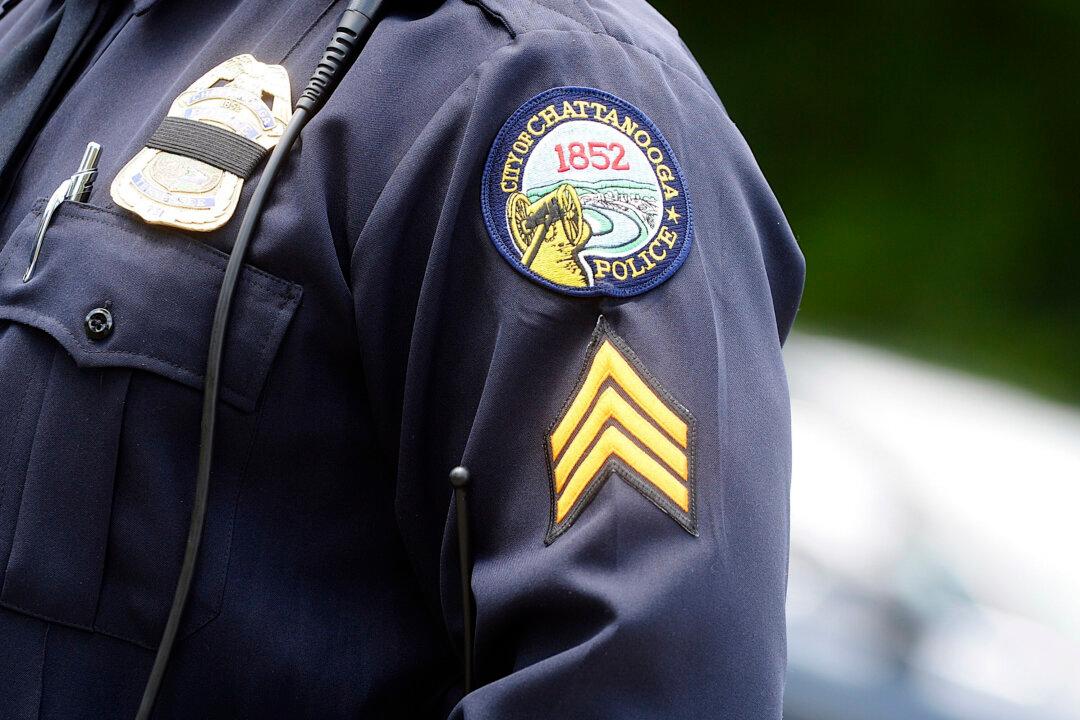 Venezuelan Gang Operating in ‘Every Major City’ in Tennessee, State Officials Say