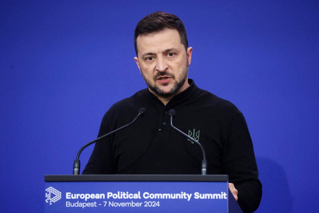 Zelenskyy Offers to Swap Captured North Korean Soldiers for Ukrainian POWs in Russia