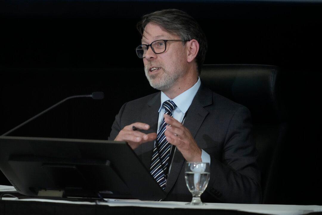 Chief Electoral Officer Proposes Legislative Changes to Crack Down on Deepfakes