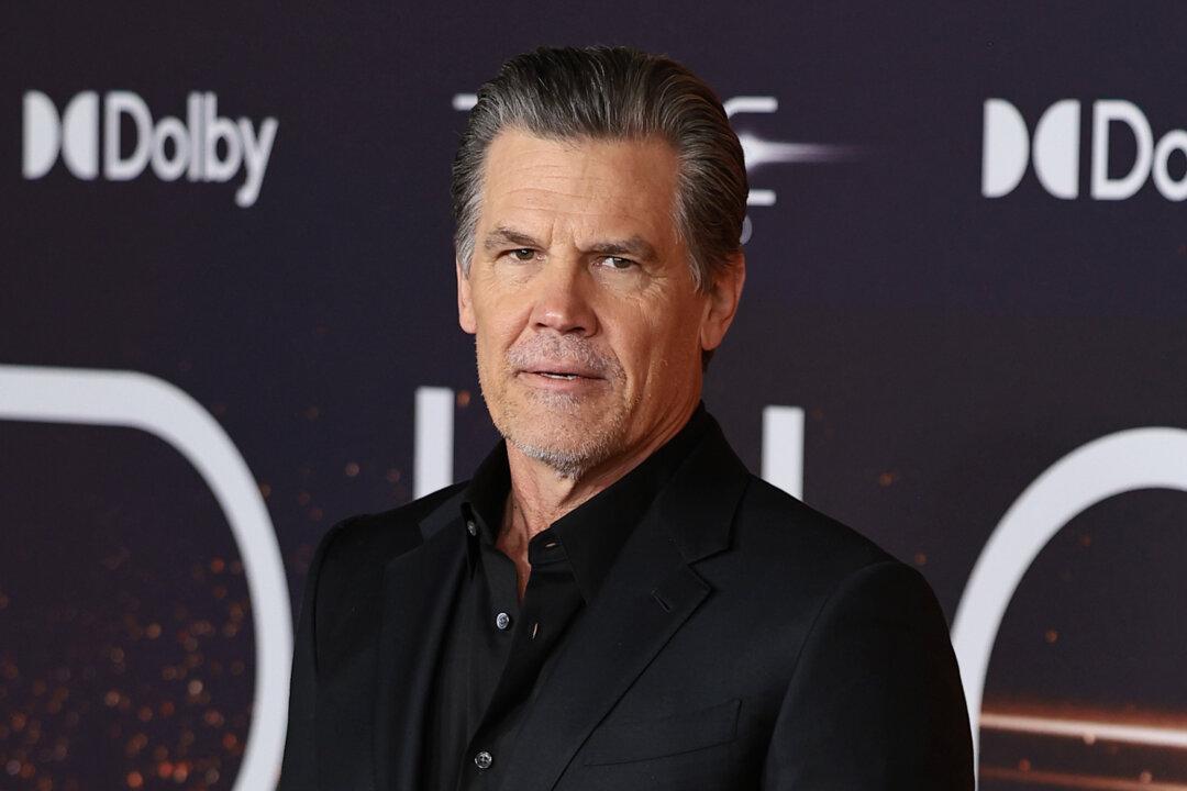 Josh Brolin Recalls the Stress of Moving Back to His Hometown