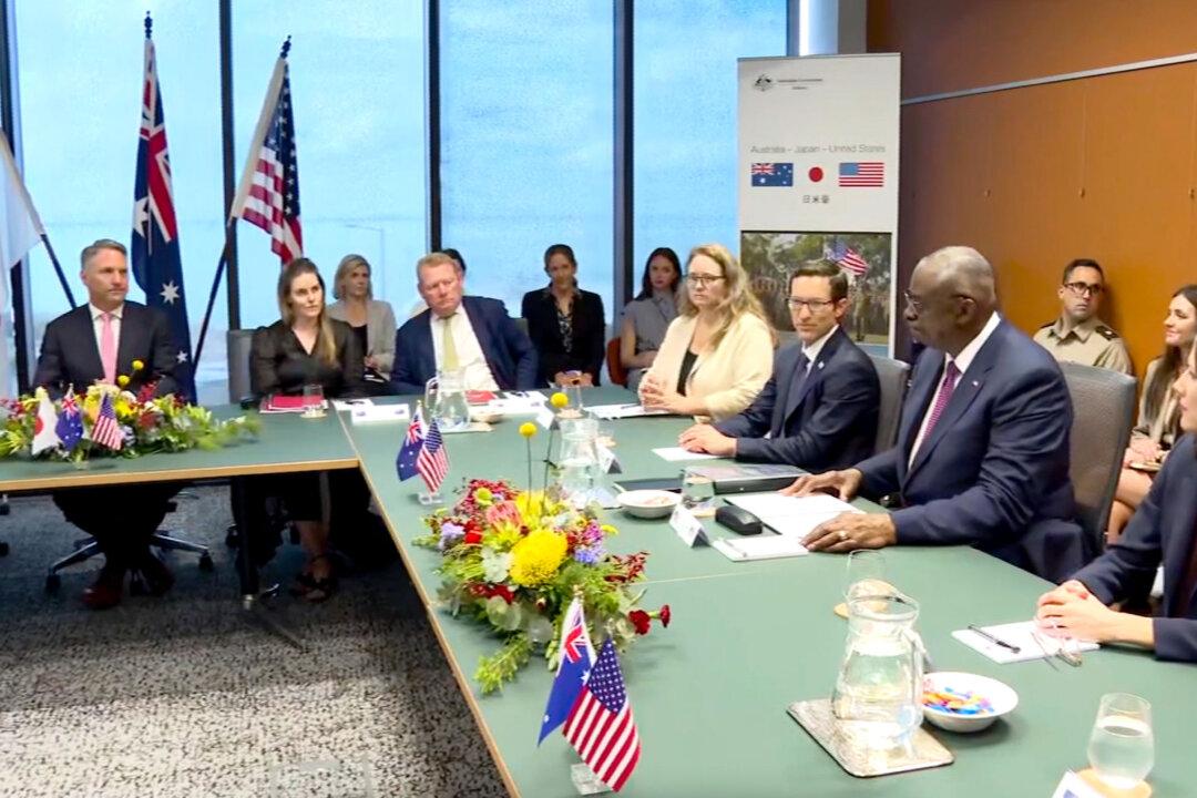 Japanese Forces Join US Marine Rotations in Australia’s Top End in Response to Beijing’s Aggression