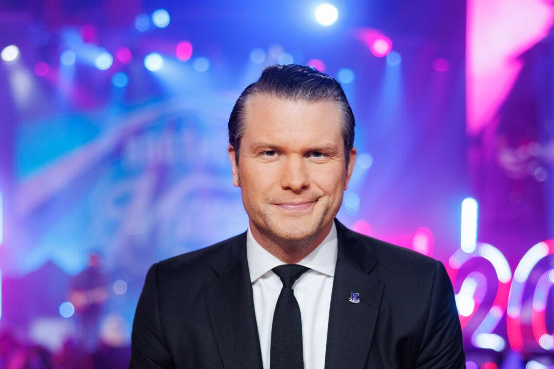 Trump Selection Pete Hegseth Denies Allegations of Assault, Tattoo Claims