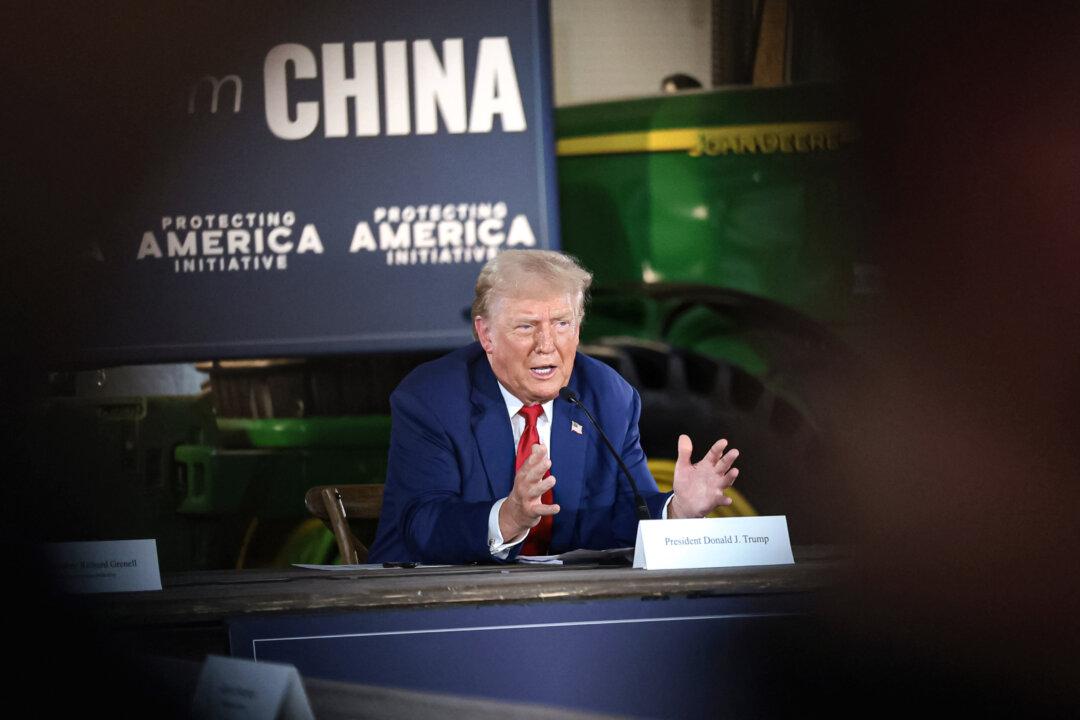 Trump’s Invitation to Xi Raises Stakes for US–China Relations