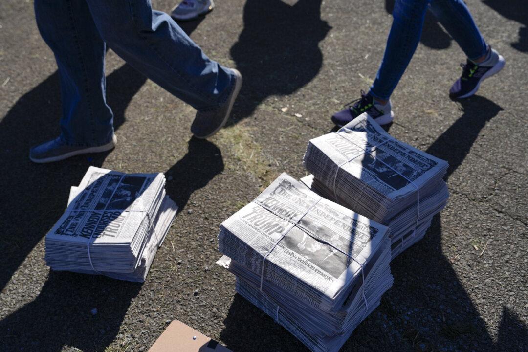 Why Media Are Facing a Reckoning