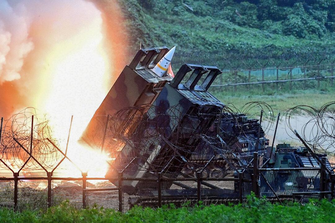 Biden Allows Ukraine to Use US Long-Range Missiles in Russia’s Kursk: Reports