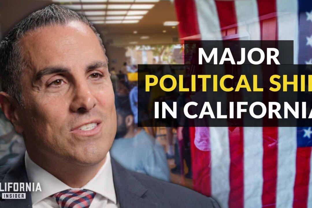Here’s Why 2024 Election Will Change California | Mike Gatto