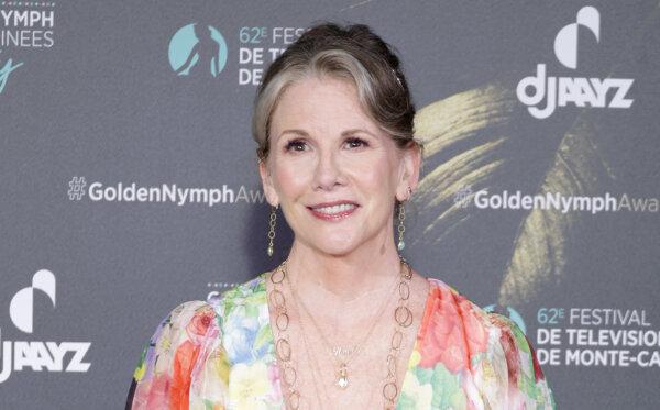 Melissa Gilbert Speaks Out After Husband Timothy Busfield Charged