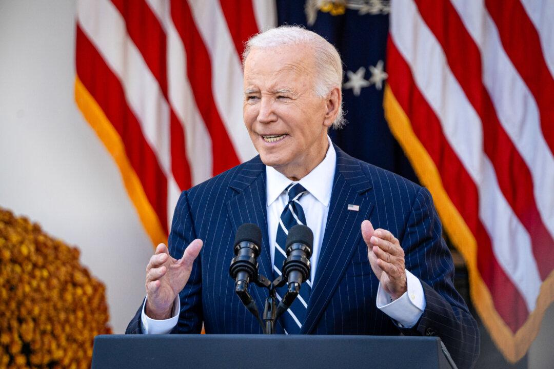 Biden Asks Congress to Approve $100 Billion Supplemental for Disaster Relief