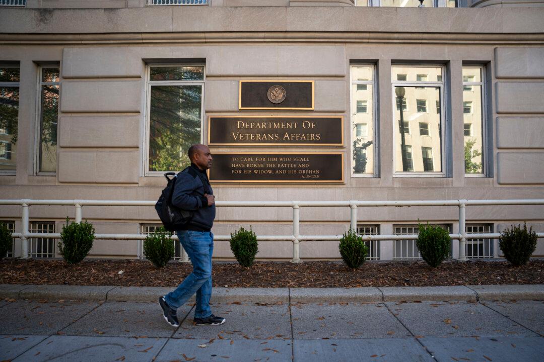 Veterans Affairs Ending Gender Dysphoria Treatment for Many Patients