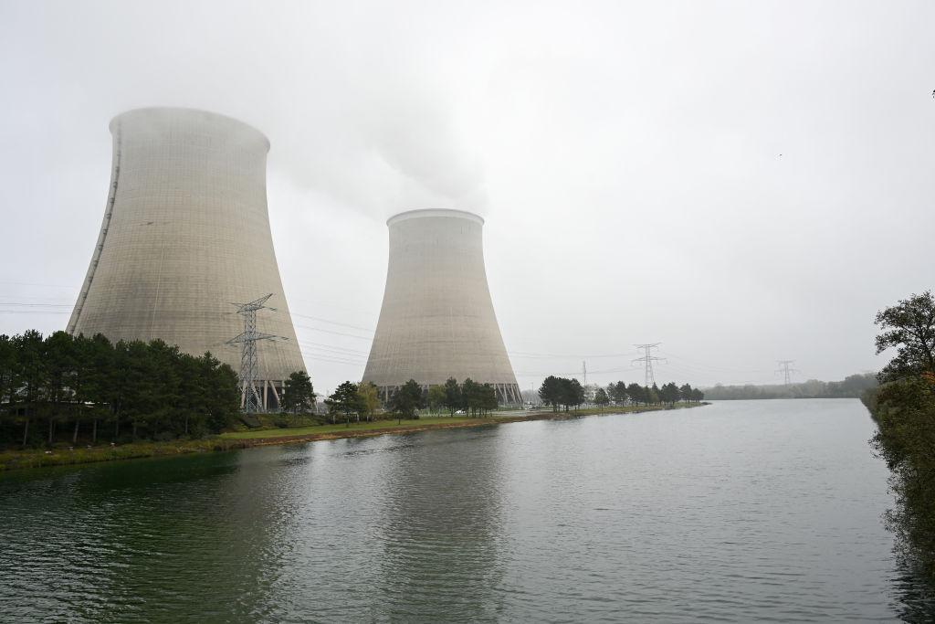 Future Australian Nuclear Industry Could Attract US Workers: Company Director