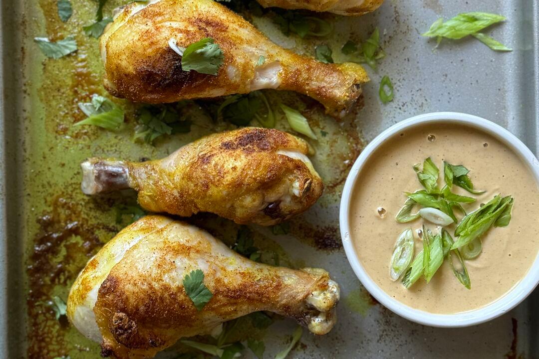 This Chicken Dinner Will Save You Time and Money