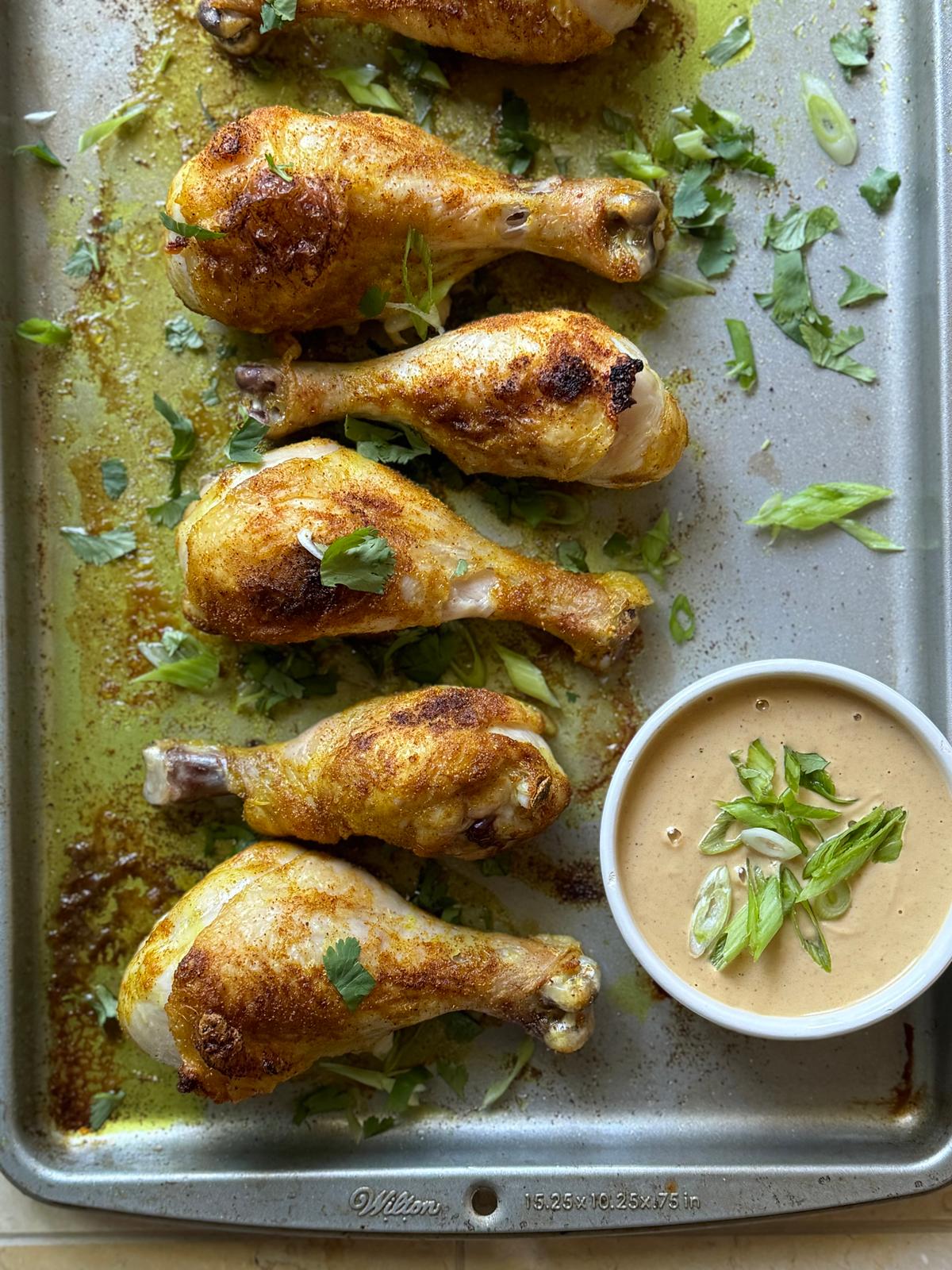 This Chicken Dinner Will Save You Time and Money