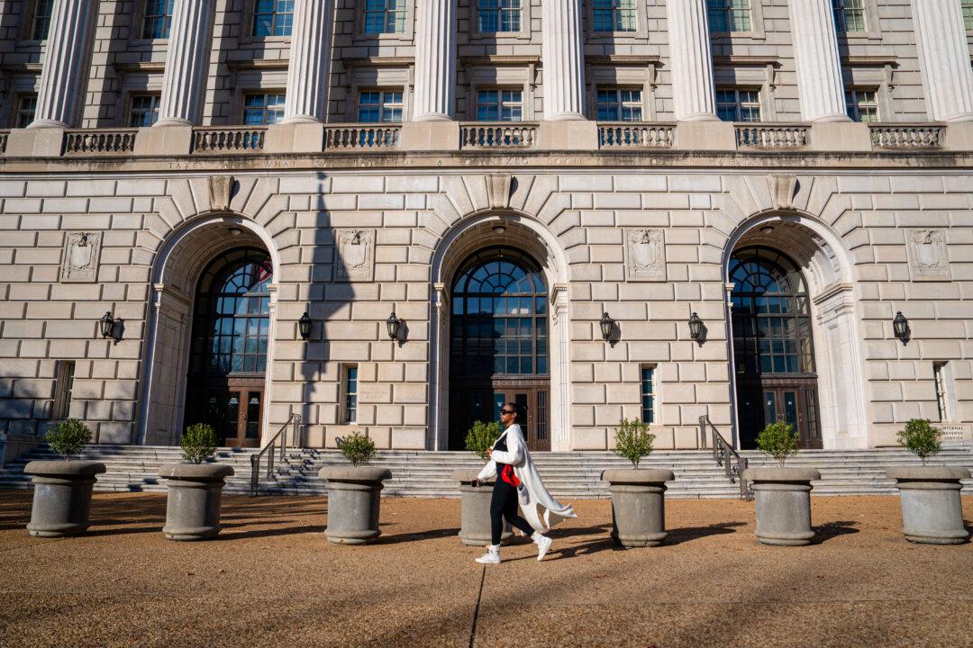 IRS Announces Lower Interest Rates for 1st Quarter of 2025