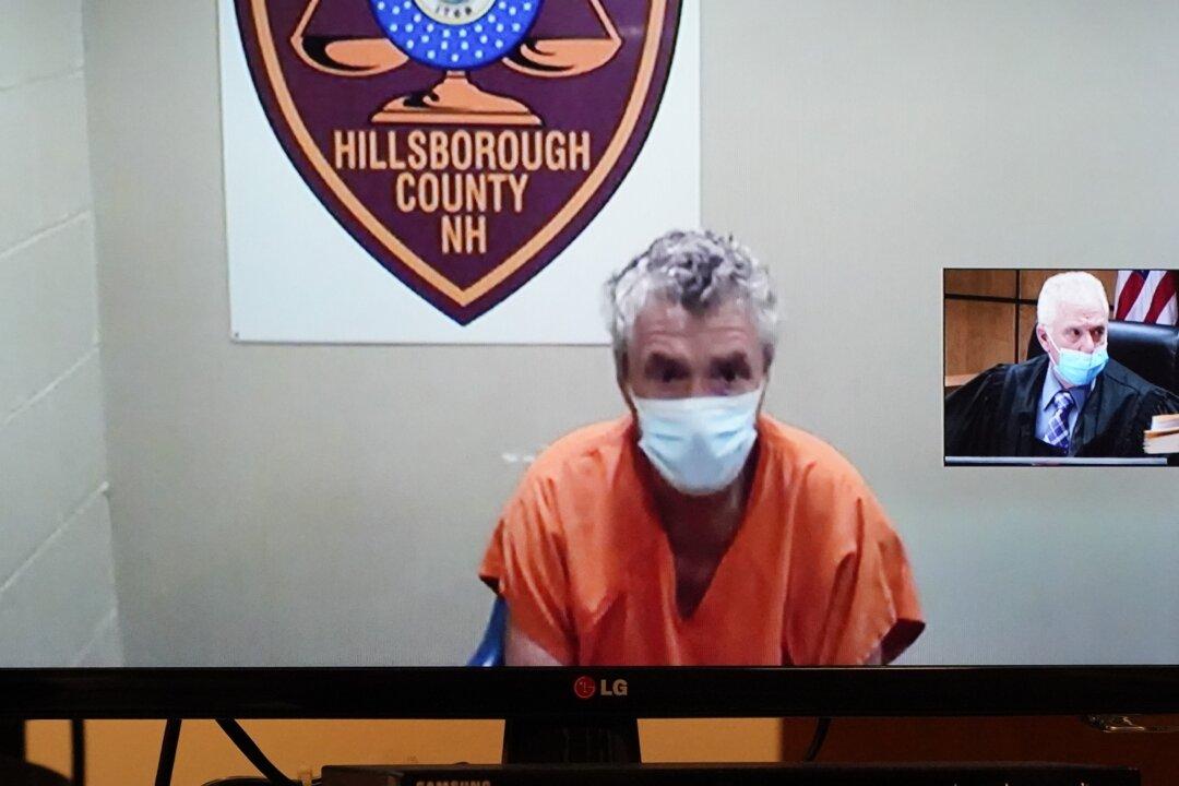 Trial Begins of Youth Center Worker Accused of Holding Down Boy While He Was Raped