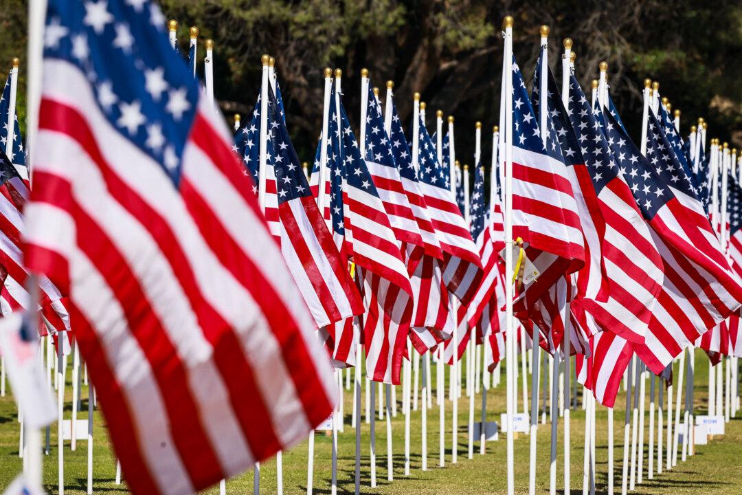 US Military Suicides Continued to Increase in 2023: Pentagon Report