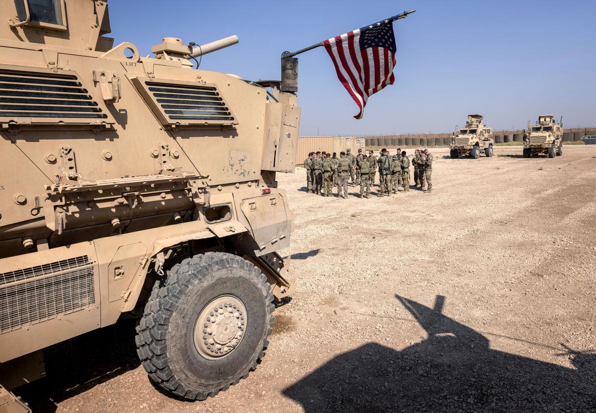 Syria’s New Leadership to Assess Russian Military Presence in Country: Politician