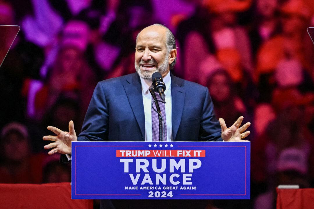 What Trump’s Point Man on Trade and Tariffs Could Mean for Canada