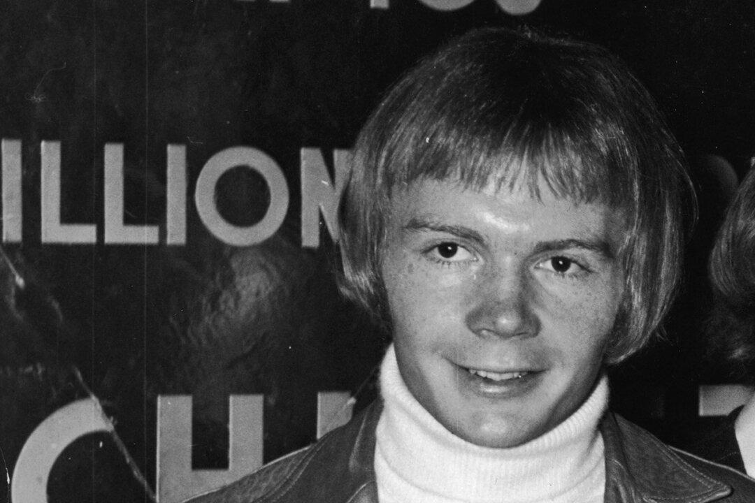 Bee Gees Drummer Colin ‘Smiley’ Petersen Dies at 78