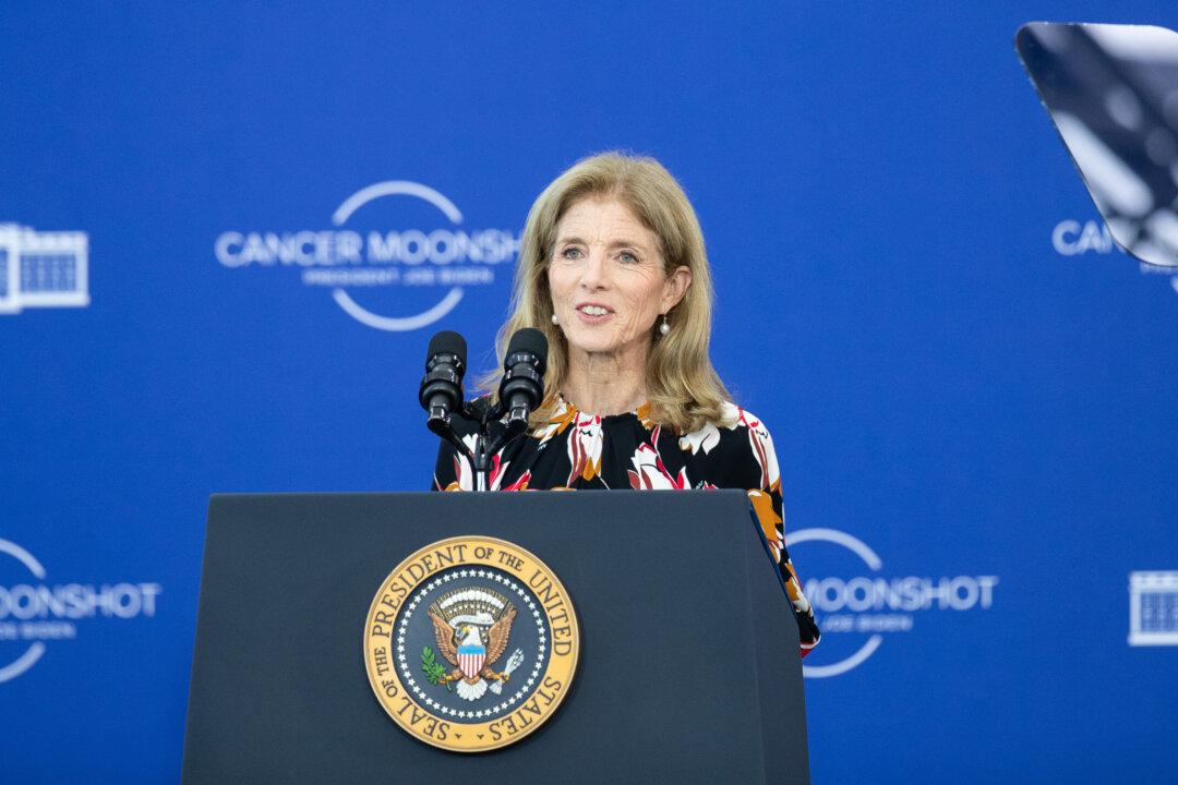 Trump Reelection Won’t Lead to Isolationism: US Ambassador Kennedy