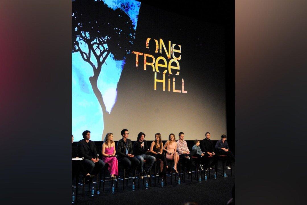 ‘One Tree Hill’ Actor Paul Teal Dies at 35 After Cancer Battle