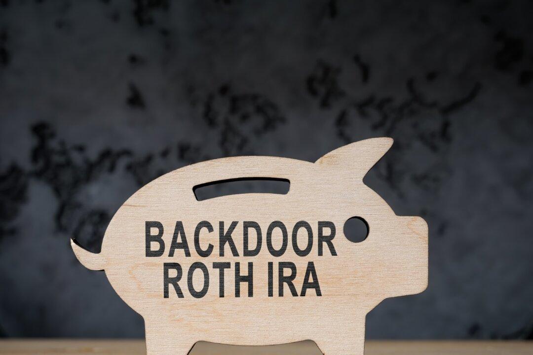 How to Establish a Backdoor Roth IRA