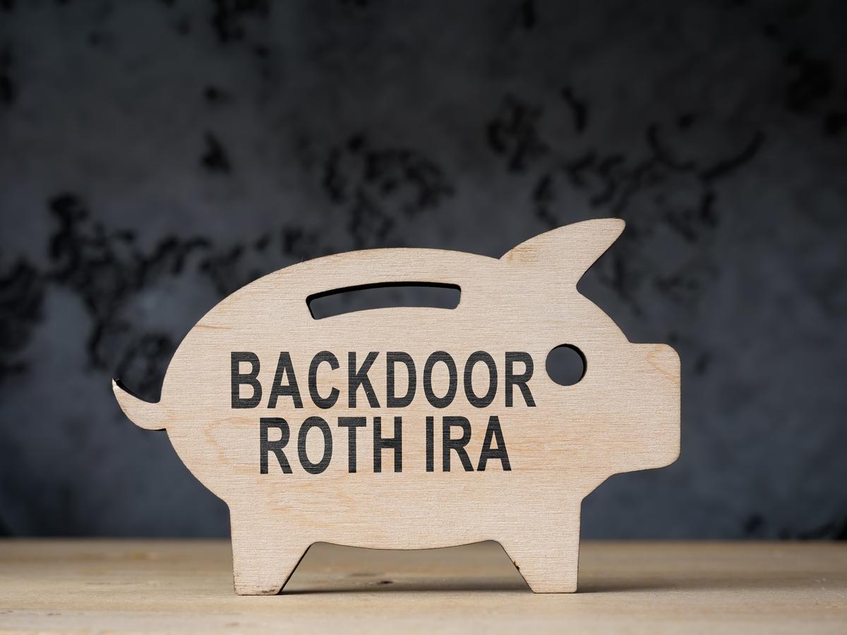 How to Establish a Backdoor Roth IRA