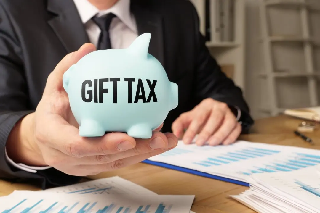 How to Use Gifting Strategies to Reduce Future Taxes