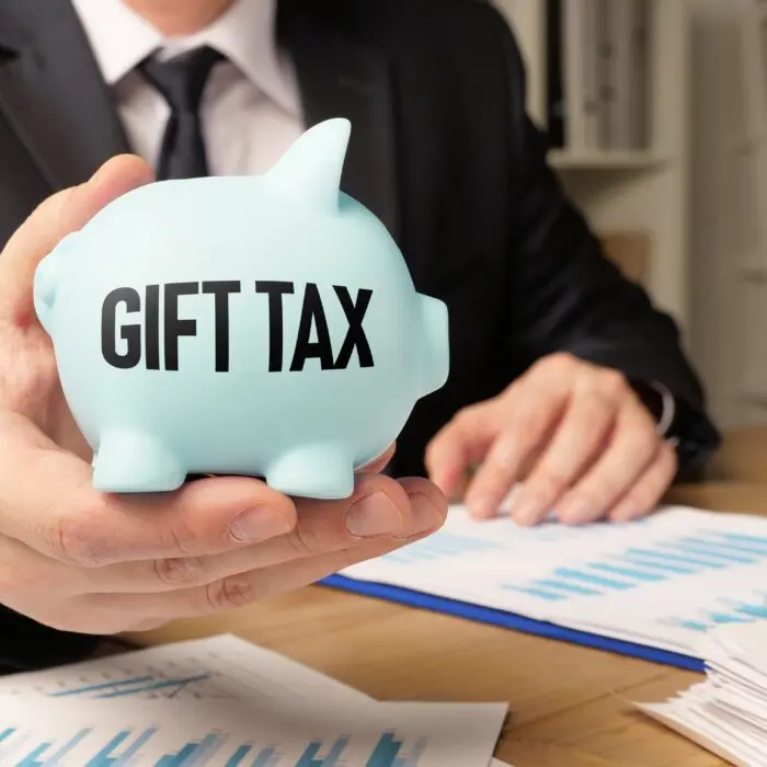 How to Use Gifting Strategies to Reduce Future Taxes