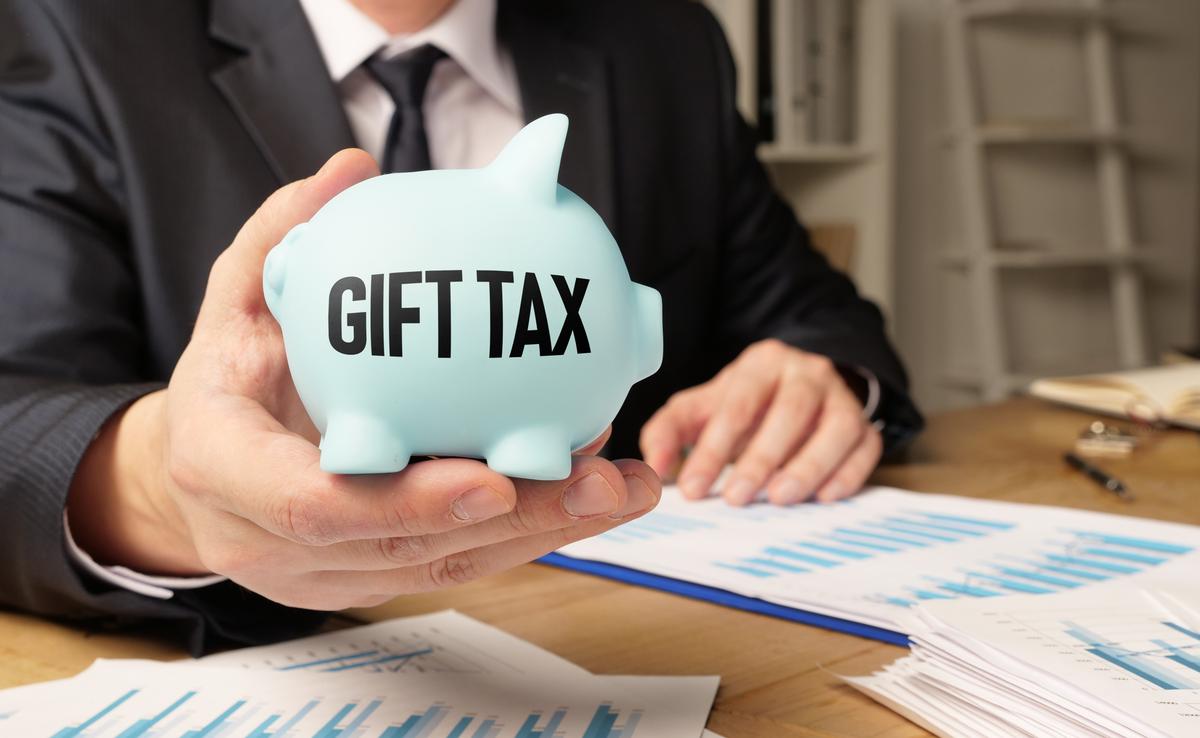 What You Need to Know About Gift Taxes in 2025