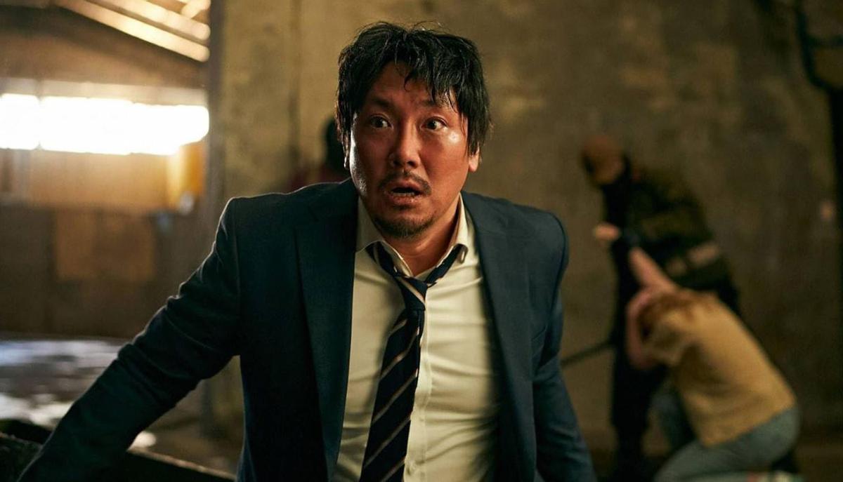 ‘Dead Man’: Vanished Personas