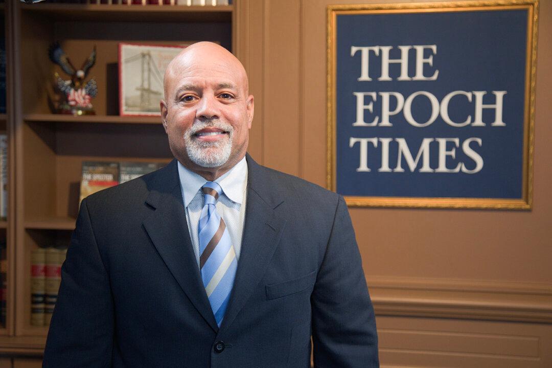 A Retired US Army Colonel’s Commitment to Other Veterans in Silicon Valley