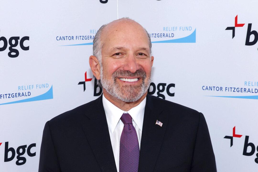 From China to Tariffs: What Howard Lutnick Would Oversee as Commerce Secretary