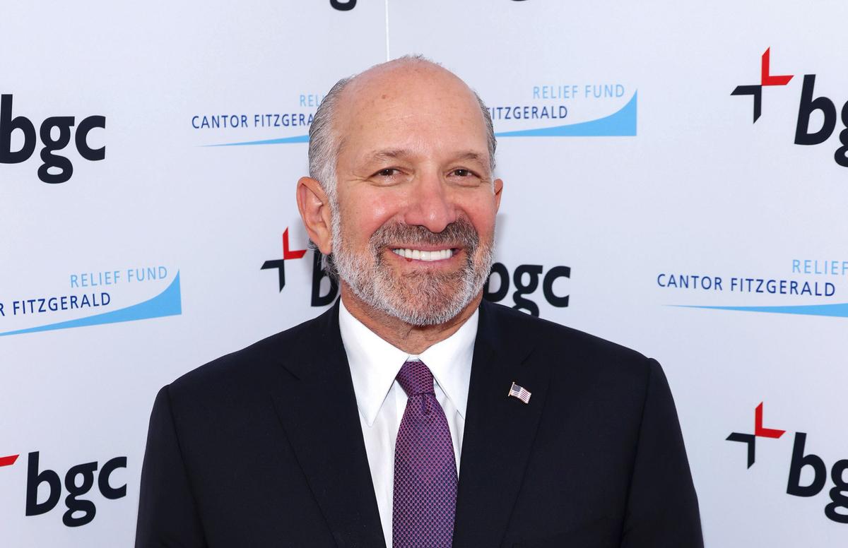 From China to Tariffs: What Howard Lutnick Would Oversee as Commerce Secretary