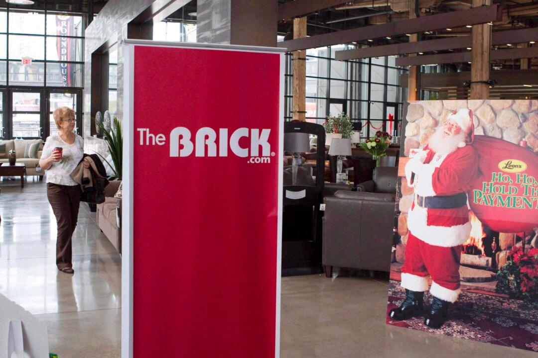 Competition Bureau Investigating Leon’s and The Brick for Alleged Deceptive Marketing