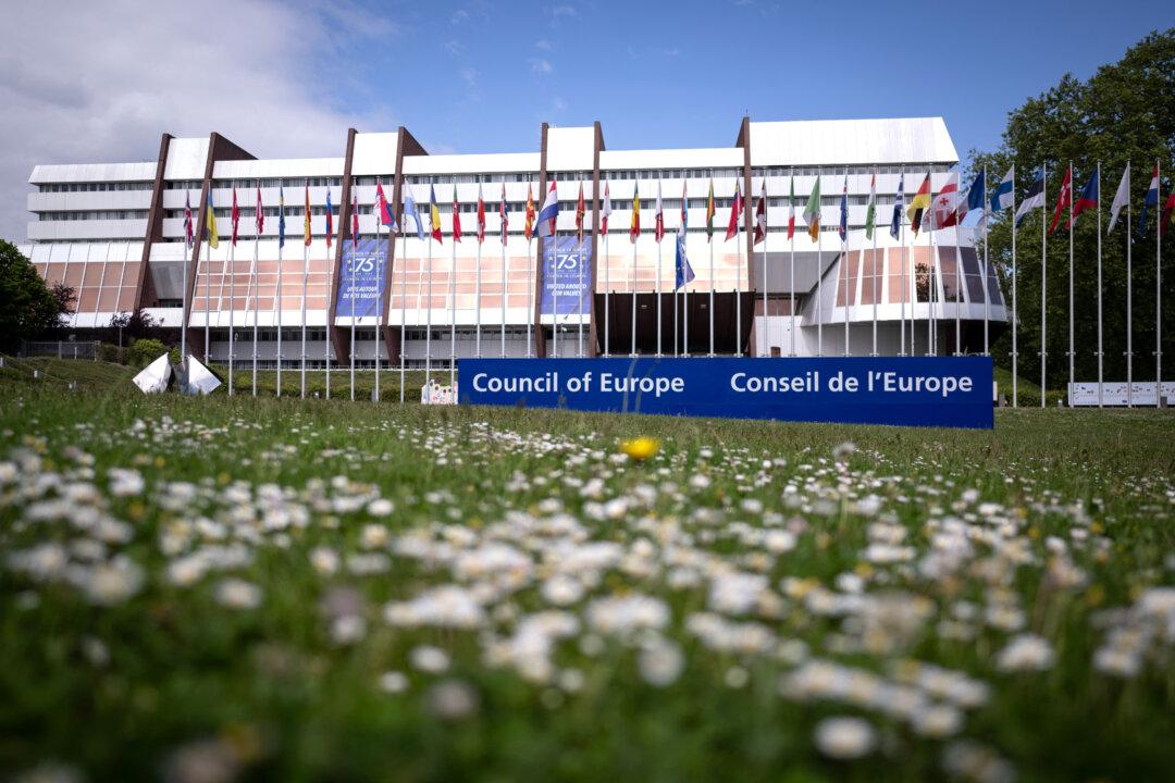 EU Moves to Ban Forced Labor Products