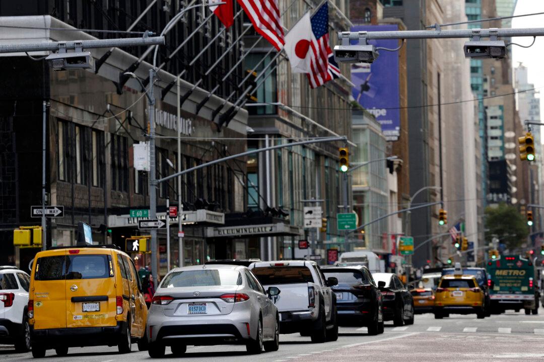 Gov. Hochul’s Decision to Unpause NYC Congestion Pricing Rekindles Debate