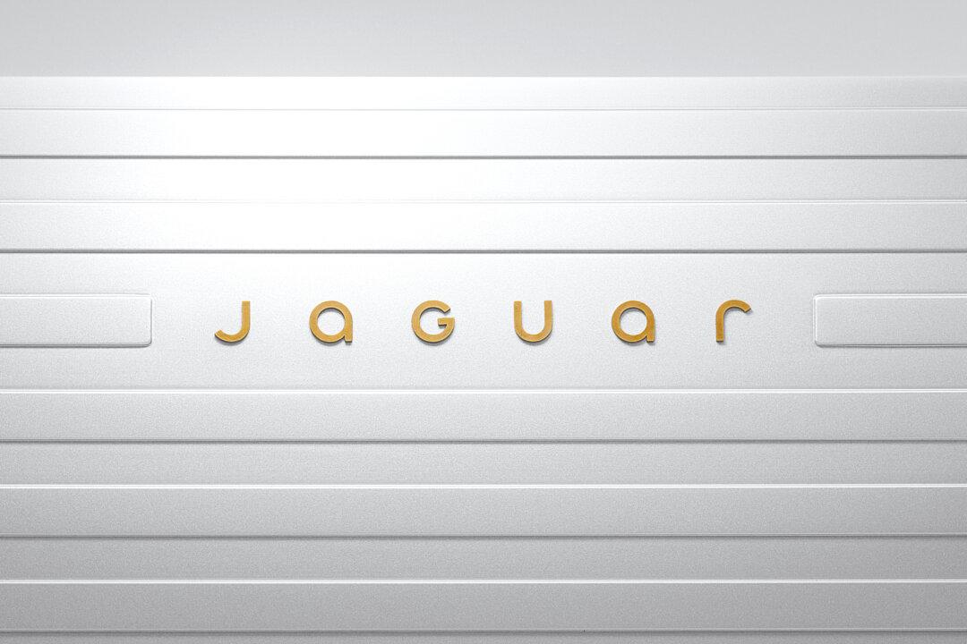 Luxury Carmaker Jaguar Launches Rebranding Campaign, Without Cars
