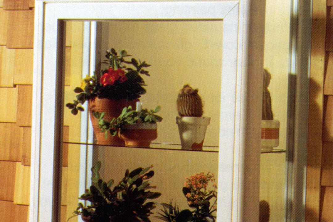 Install a Garden Window