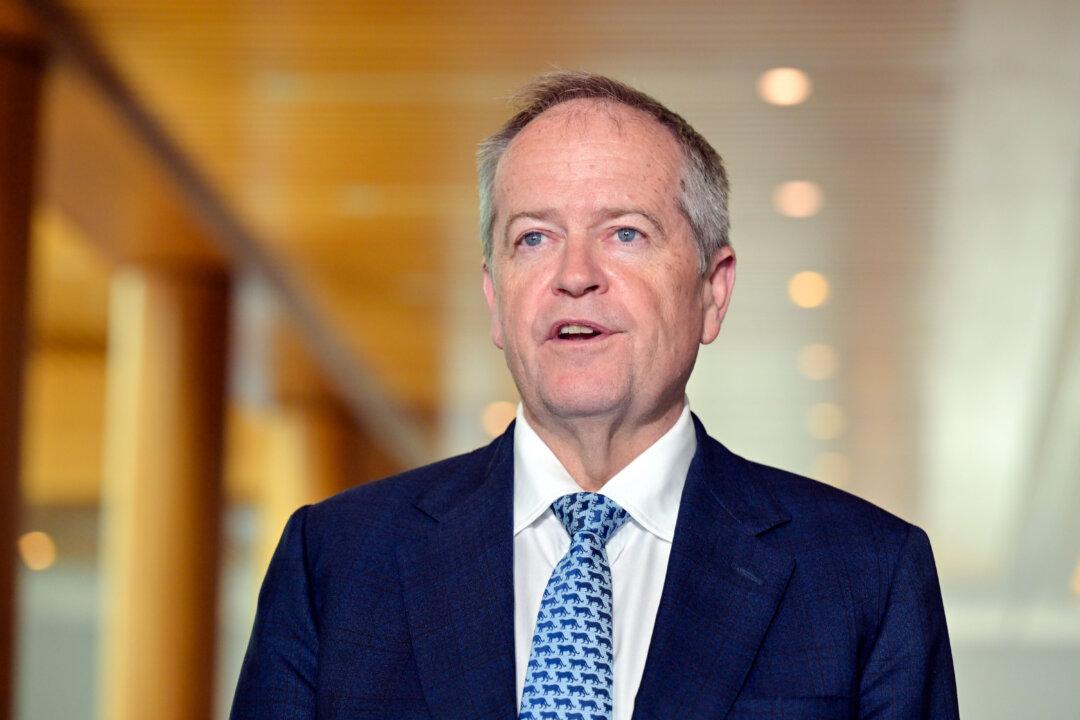 Democracy, NDIS, and Family: Bill Shorten’s Parting Words to Parliament