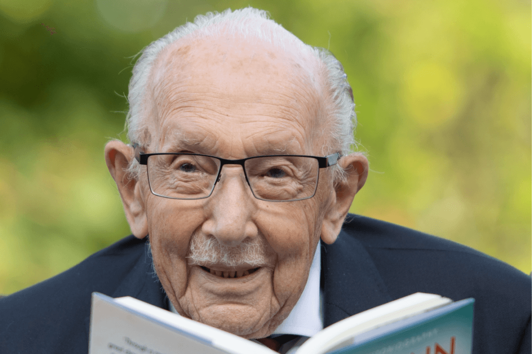 Family Made More Than £1 Million from ‘Mismanaged’ Captain Tom Charity, Finds Watchdog