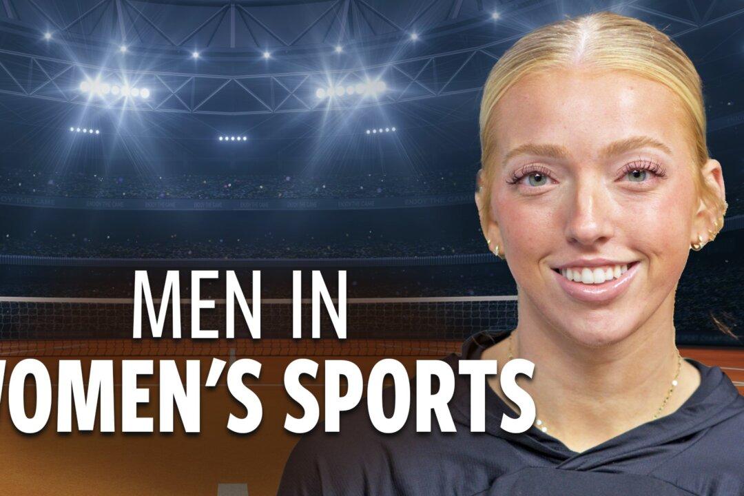 SJSU Volleyball Player Describes Experience Playing With Transgender Teammate